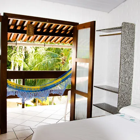 Hotel Tubarão-2
