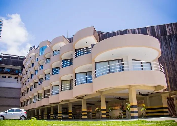Marsallis Praia Mar Natal