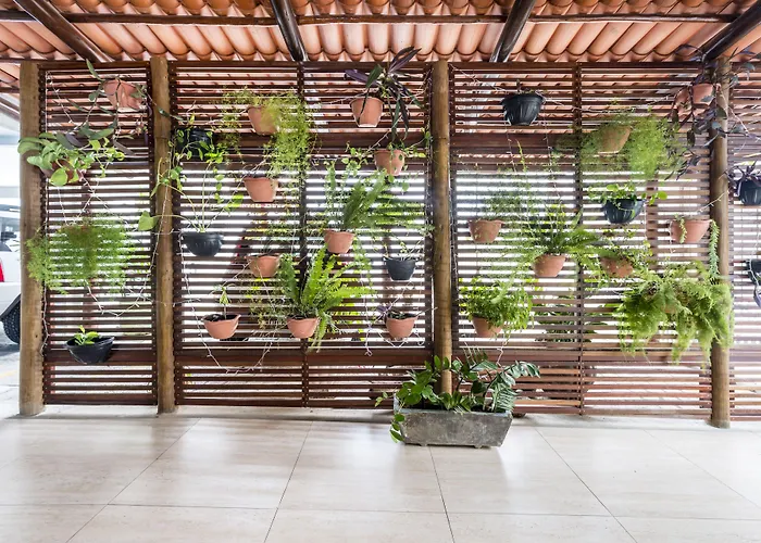 Valencia Hotel Natal